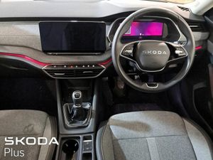 Skoda Octavia Selection + 2.0TDI 115HP - Image 4