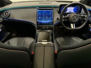 Mercedes-Benz EQE EQE350+ AMG Line Night Edition P - Image 4