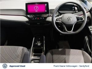Volkswagen ID.3 *Pro* 58kWh 204hp @Frank Keane Vol - Image 2