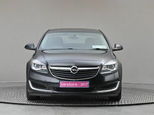 Opel Insignia 1.6CDTI 136PS SC 6SPD **SAT NAV**REA - Image 2