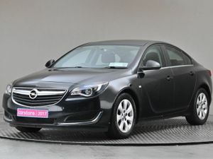 Opel Insignia 1.6CDTI 136PS SC 6SPD **SAT NAV**REA - Image 3