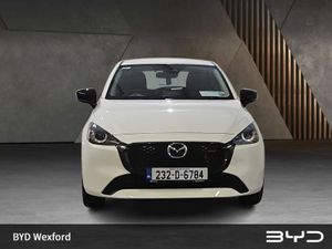 Mazda Mazda2 1.5 e-Skyactiv G 90hp HOMURA - Image 3
