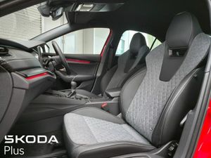 Skoda Octavia OCTAVIA SPT 2.0TDI 115BHP - Image 4