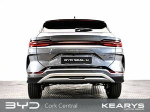 BYD SEAL U DM-i COMFORT FWD - Image 2