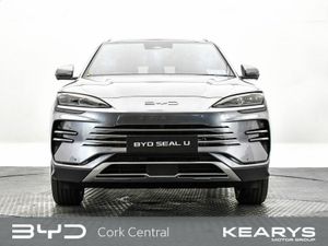 BYD SEAL U DM-i COMFORT FWD - Image 4