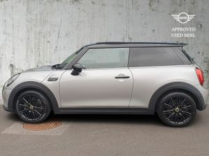 Mini Cooper Electric Level 2 - Image 4