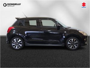 Suzuki Swift Hatchback Special Editions Attitude - Image 3