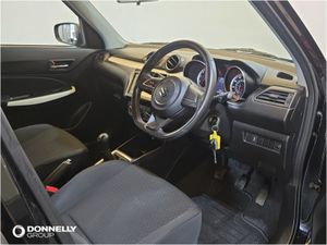 Suzuki Swift Hatchback Special Editions Attitude - Image 4