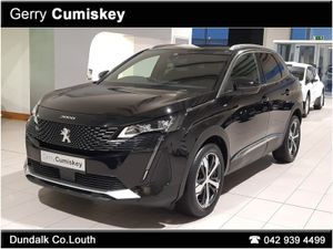 Peugeot 3008 GT 1.2 Puretech 130bhp - Image 3