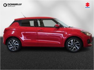 Suzuki Swift Hatchback SZ5 - Image 3