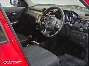 Suzuki Swift Hatchback SZ5 - Image 4