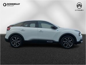 Citroen C4 E- Electric Hatchback Max - Image 3