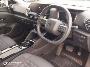 Citroen C4 E- Electric Hatchback Max - Image 4