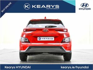 Hyundai KONA Executive 39 kWh - Image 2