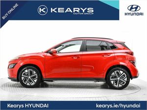 Hyundai KONA Executive 39 kWh - Image 3