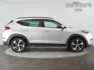 Hyundai Tucson 1.7 D Premium - Image 2