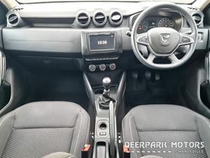 Dacia Duster dCi 115 Comfort - Image 2