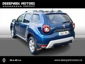 Dacia Duster dCi 115 Comfort - Image 3