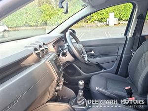 Dacia Duster dCi 115 Comfort - Image 4