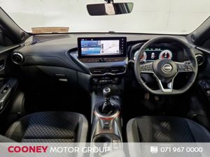 Nissan Juke 1.0 SV Premium €4k YOUR WAY OFFER! NON - Image 2