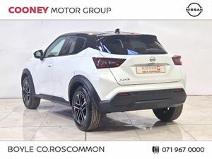 Nissan Juke 1.0 SV Premium €4k YOUR WAY OFFER! NON - Image 3