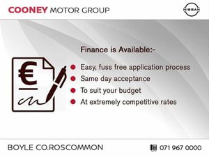 Nissan Juke 1.0 SV Premium €4k YOUR WAY OFFER! NON - Image 4