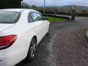 Mercedes-Benz E200 D AVANTGARDE, 2017 - Image 3