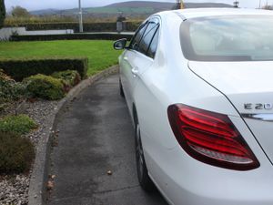 Mercedes-Benz E200 D AVANTGARDE, 2017 - Image 4