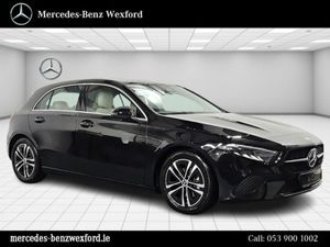 Mercedes-Benz A-Class A180D Progressive + - Image 2