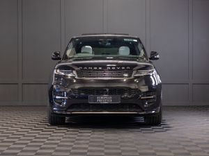 2023 Range Rover Sport P440e Dynamic *Pan Roof - Image 2