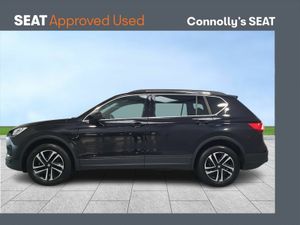 SEAT Tarraco 2.0TDI 150hp 7S SE  Auto - Image 3