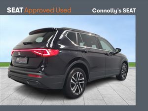 SEAT Tarraco 2.0TDI 150hp 7S SE  Auto - Image 4