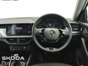 Skoda Kamiq AMBITION 1.0TSI 110HP - Image 2