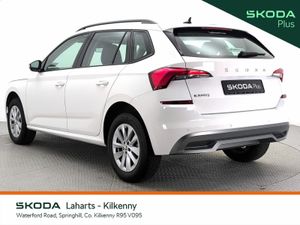 Skoda Kamiq AMBITION 1.0TSI 110HP - Image 3