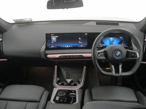 BMW X3 30e xDrive M Sport - Image 4