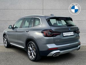 BMW X3 xDrive30e xLine - Image 3