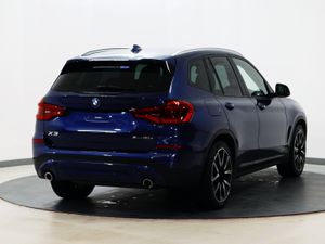 *120* 2021 BMW X3 2.0 se xdrive auto - Image 4