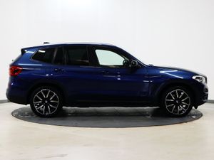 *120* 2021 BMW X3 2.0 se xdrive auto - Image 3