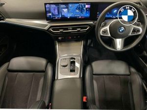BMW 3-Series 330e M Sport Saloon - Image 4