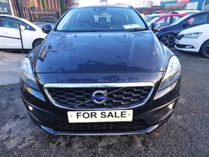 141 VOLVO V40 Automatic CROSS COUNTRY Warranty New - Image 3