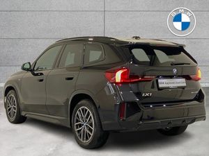 BMW iX1 eDrive20 M Sport - Image 3