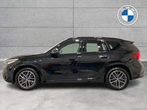 BMW iX1 eDrive20 M Sport - Image 4