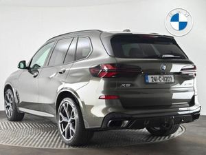 BMW X5 xDrive50e M Sport - Image 3
