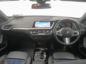 BMW 1-Series 116d M Sport - Image 4