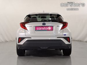 Toyota C-HR 1.8 Hybrid - Image 4