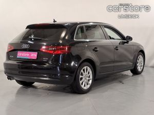 Audi A3 1.4 Tfsi Hatchback - Image 3