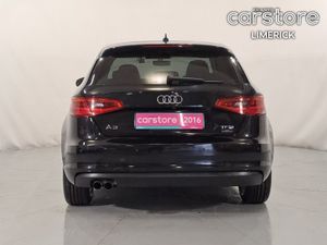 Audi A3 1.4 Tfsi Hatchback - Image 4