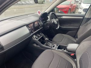 Skoda Kodiaq 2.0 TDI 150HP DSG Ambition 7 Seat - Image 3