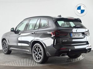 BMW X3 xDrive30 M Sport - Image 3