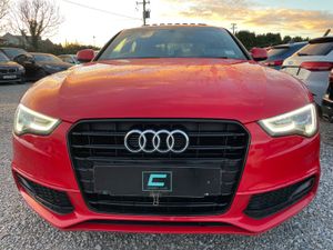 Audi A5 S-Line - Image 4